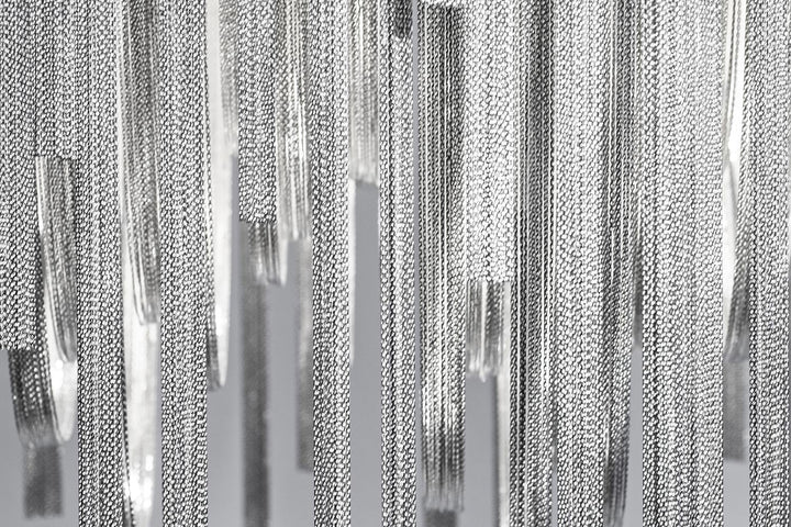 Volver Round Chandelier Ceiling Lights Terzani