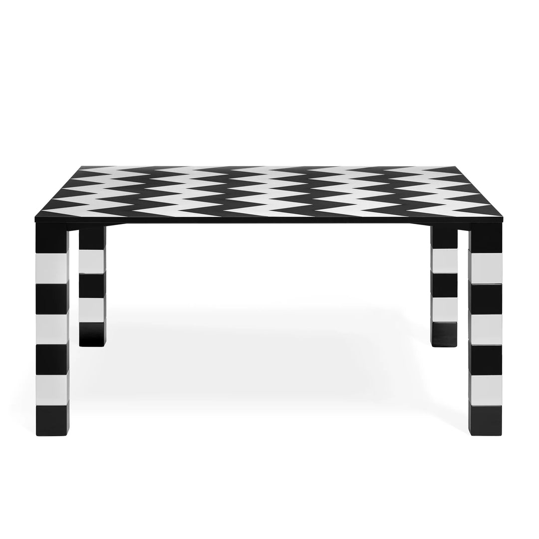 Pierre Dining Table Dining Table Memphis Milano