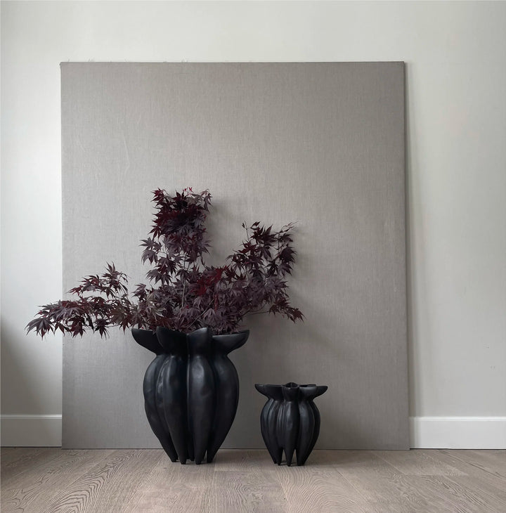 Lotus Vase, Big - Coffee Vases 101 Copenhagen   