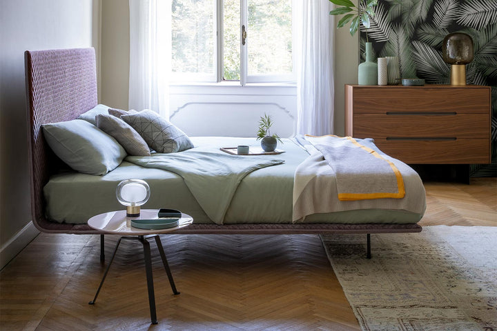 Thin Ego Bed Bonaldo