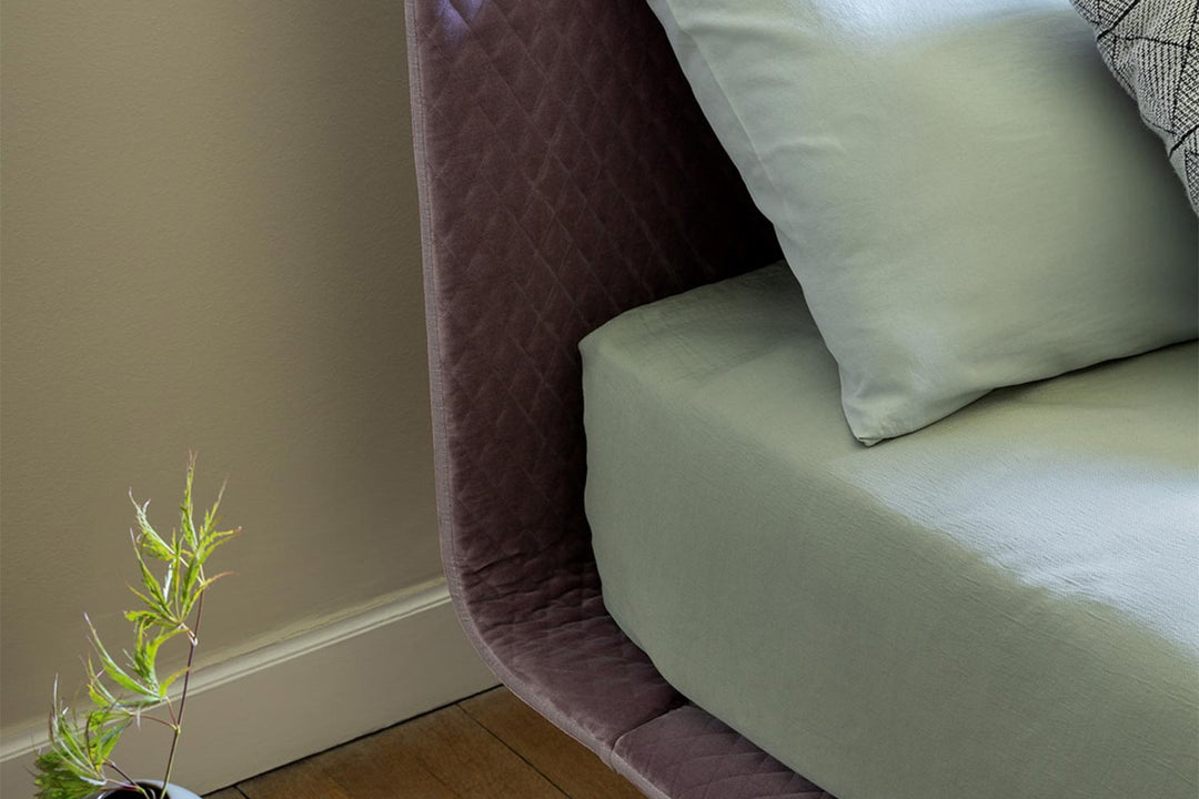Thin Ego Bed Bonaldo
