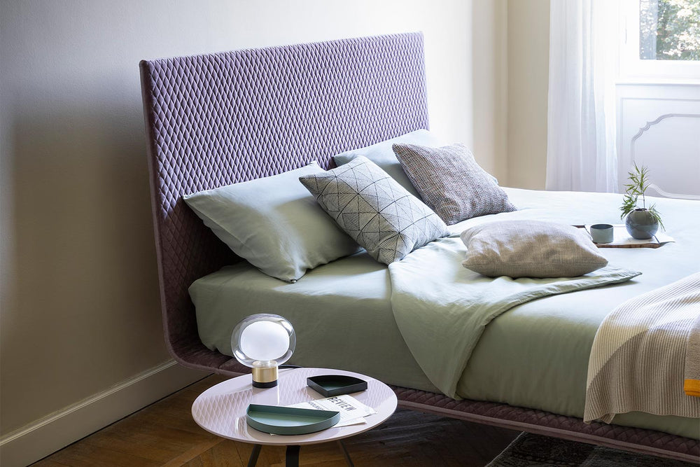 Thin Ego Bed Bonaldo