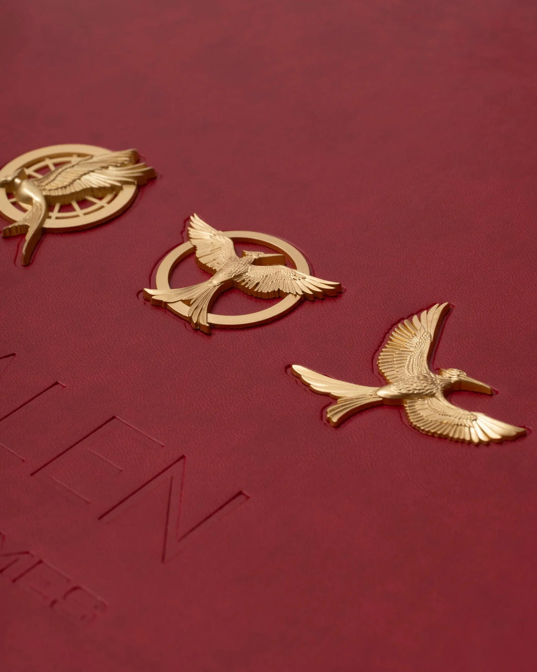 Tim Palen: Photographs from The Hunger Games (Ultimate Edition) Book Print Books Assouline