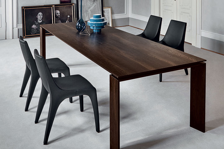Tip Toe Dining Chair Bonaldo