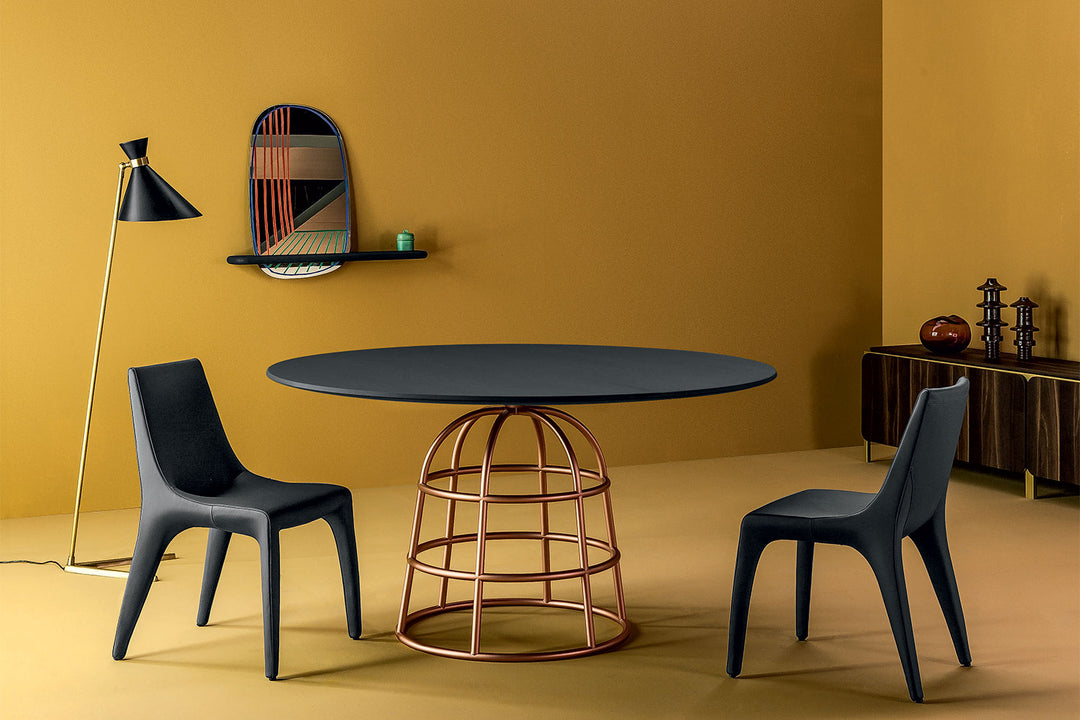 Tip Toe Dining Chair Bonaldo