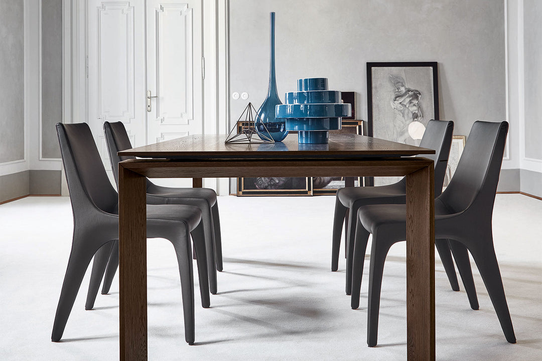 Tip Toe Dining Chair Bonaldo