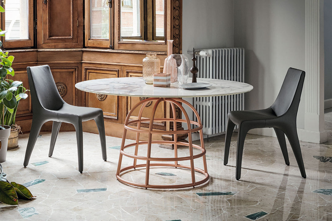Tip Toe Dining Chair Bonaldo