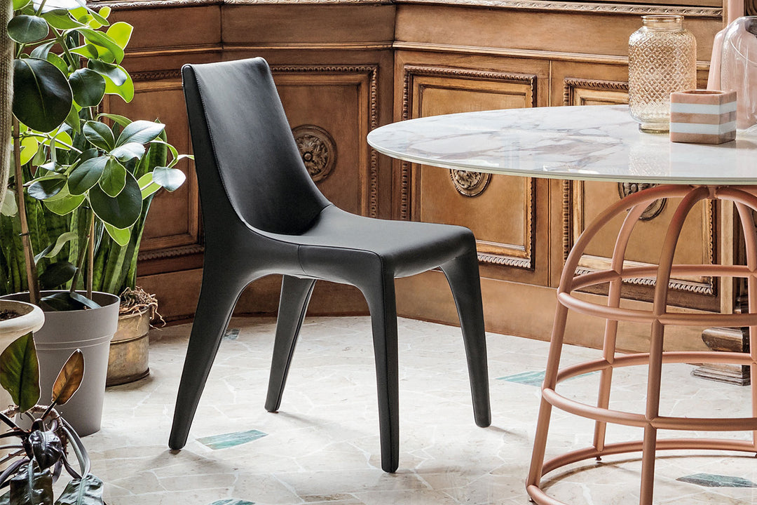 Tip Toe Dining Chair Bonaldo