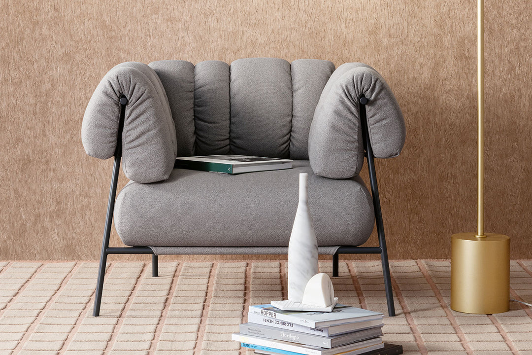 Tirella Armchair Bonaldo