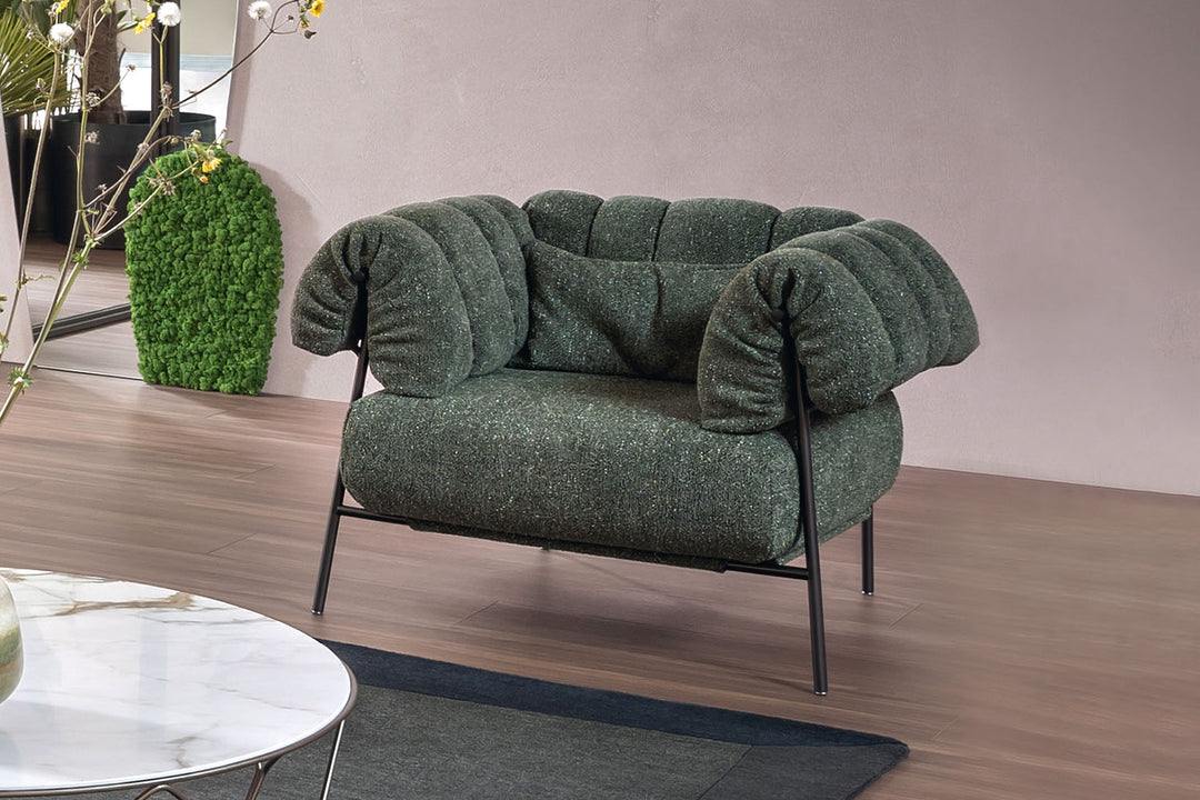 Tirella Armchair Bonaldo