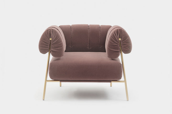 Tirella Armchair Bonaldo