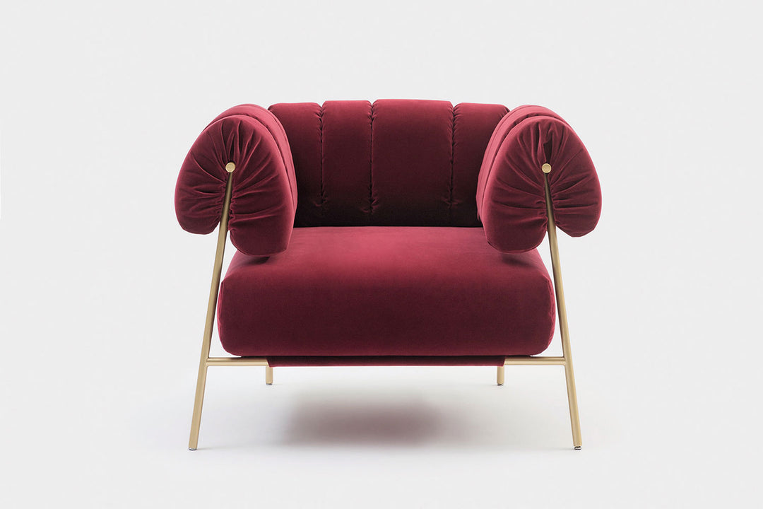 Tirella Armchair Bonaldo