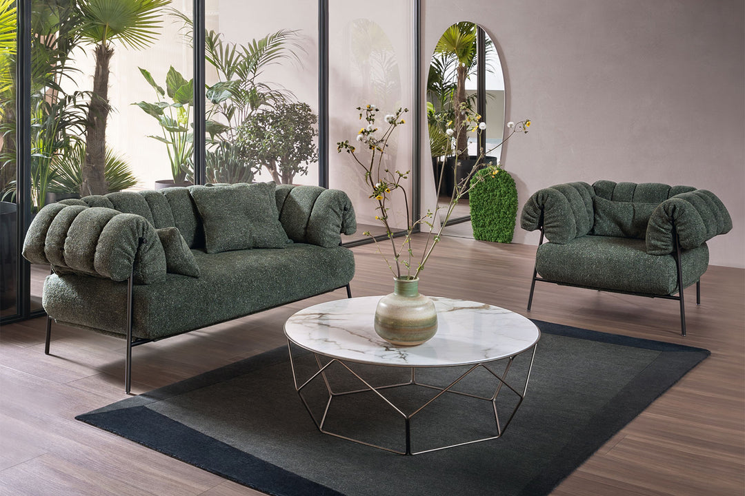 Tirella Armchair Bonaldo