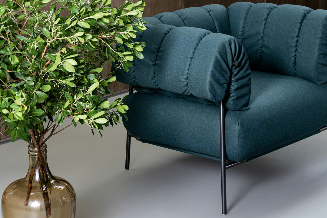 Tirella Armchair Bonaldo