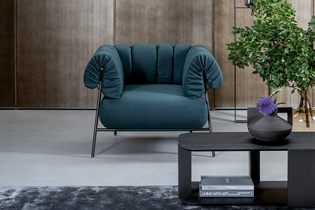Tirella Armchair Bonaldo