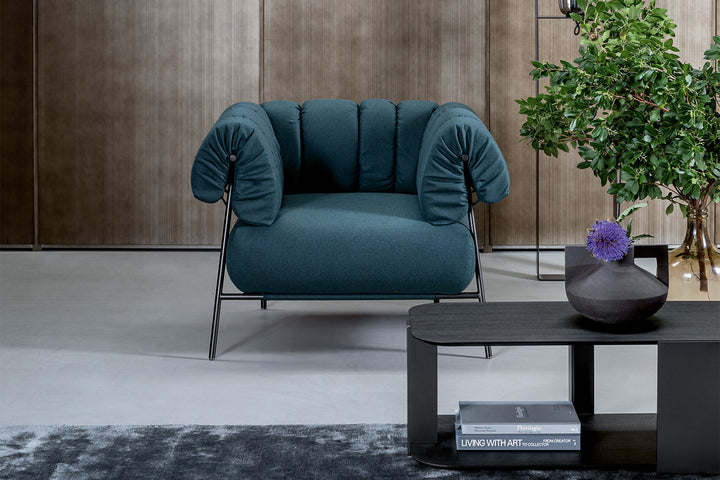 Tirella Armchair Bonaldo