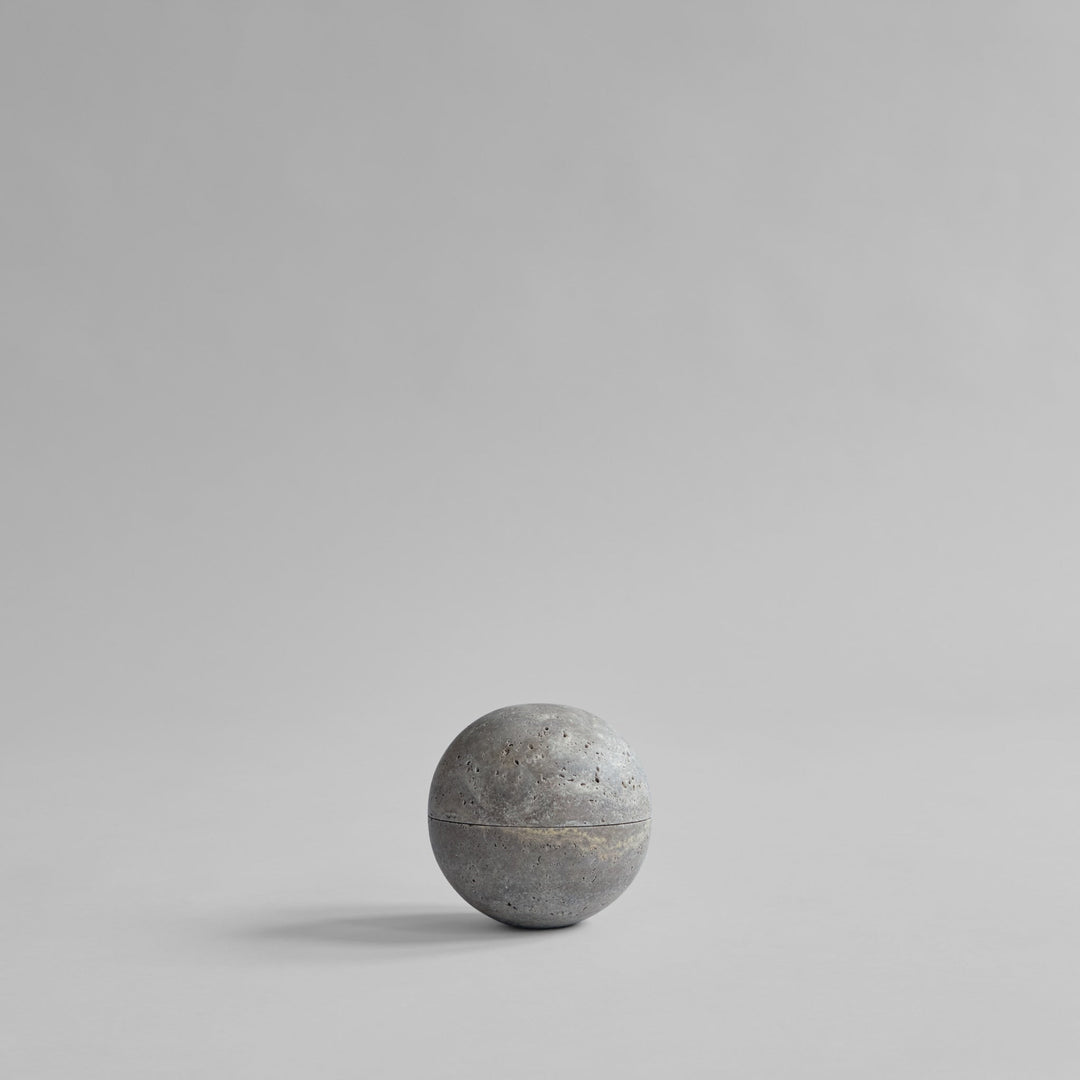 ENKEI JAR MEDIO - EARTH Decorative Jar 101 Copenhagen   