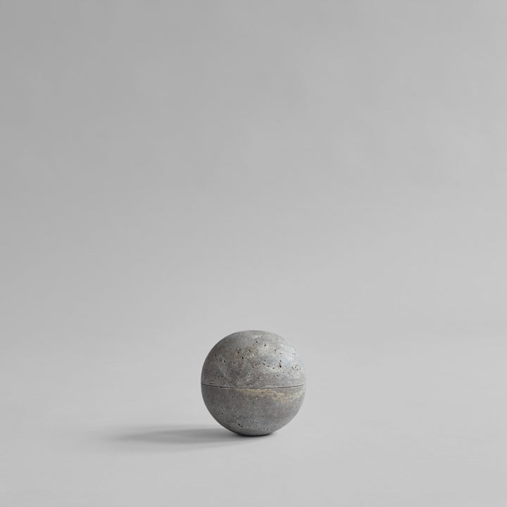 ENKEI JAR MEDIO - EARTH Decorative Jar 101 Copenhagen   