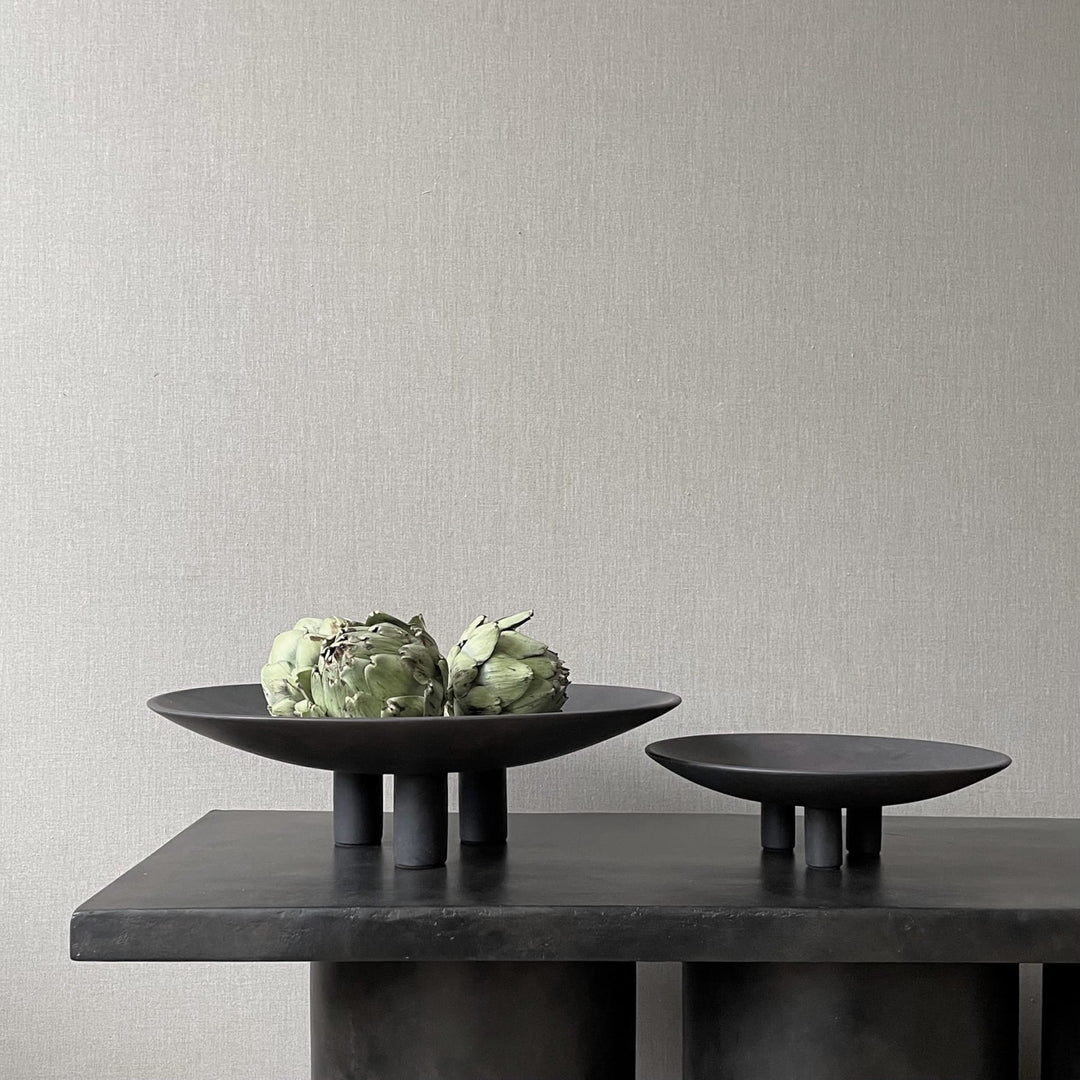 Duck Plate, Big - Coffee Decorative Tray 101 Copenhagen   