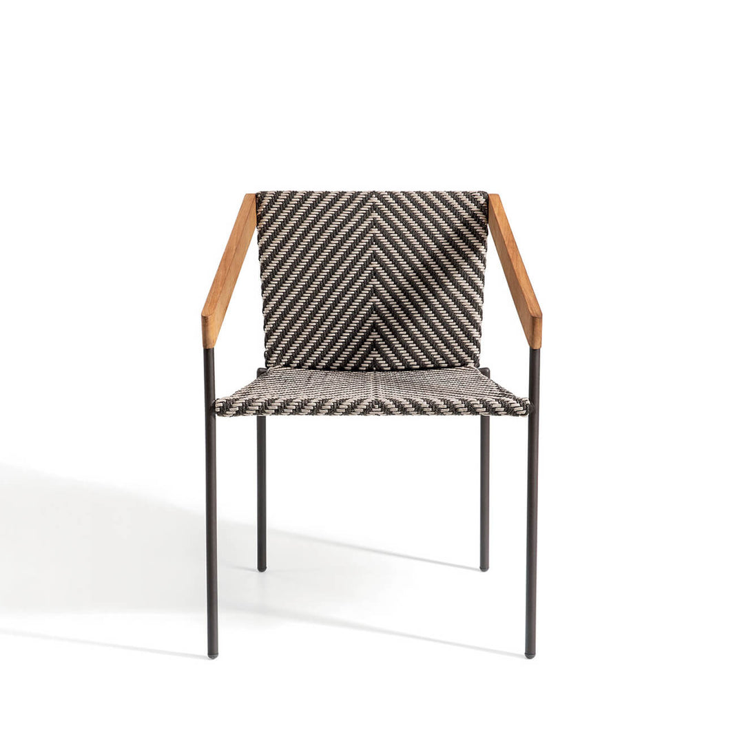 Allaperto Bistrò Armchair Chairs & Armchairs Ethimo