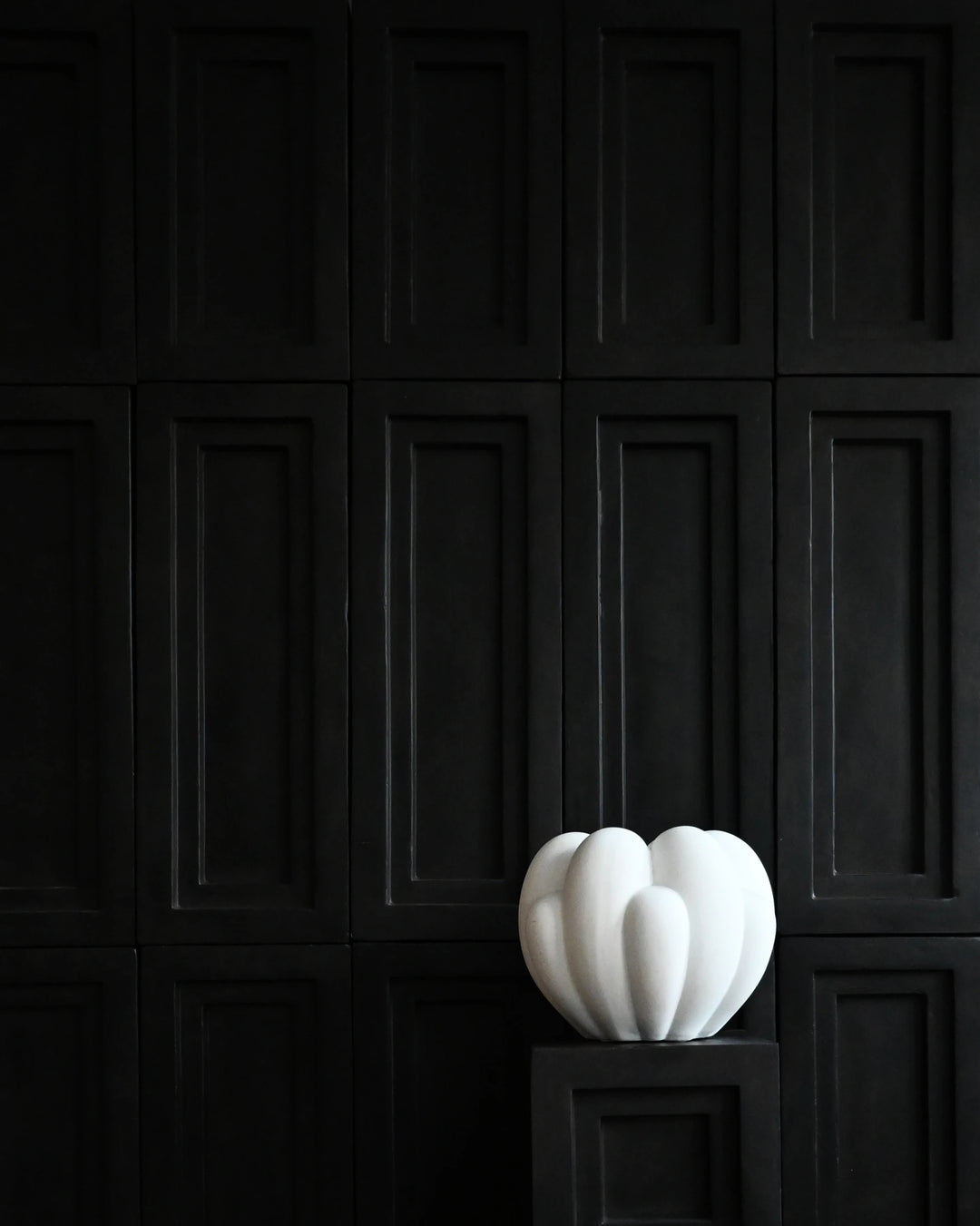 Bloom Vase, Mini - Bone White Vases 101 Copenhagen   