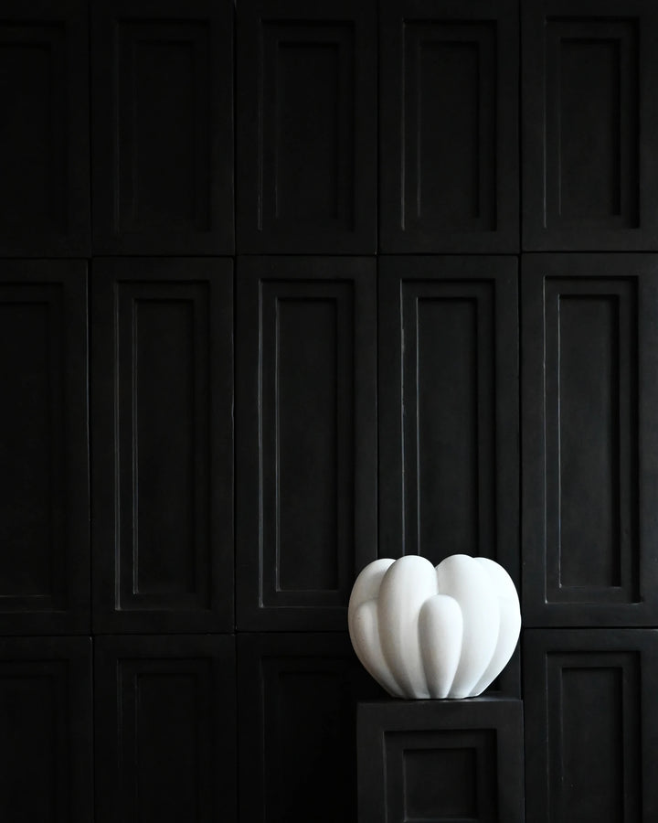 Bloom Vase, Mini - Bone White Vases 101 Copenhagen   