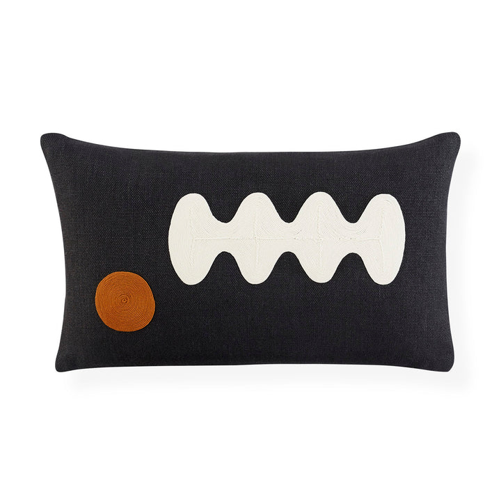 Toklas Rectangle Pillow Jonathan Adler