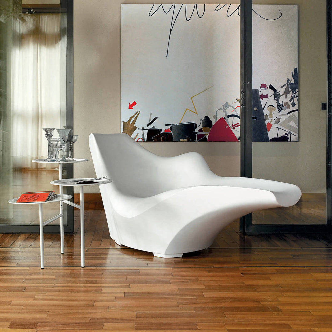 Tokyo-Pop Chaise Lounge Chaise Lounges & Day Beds Driade