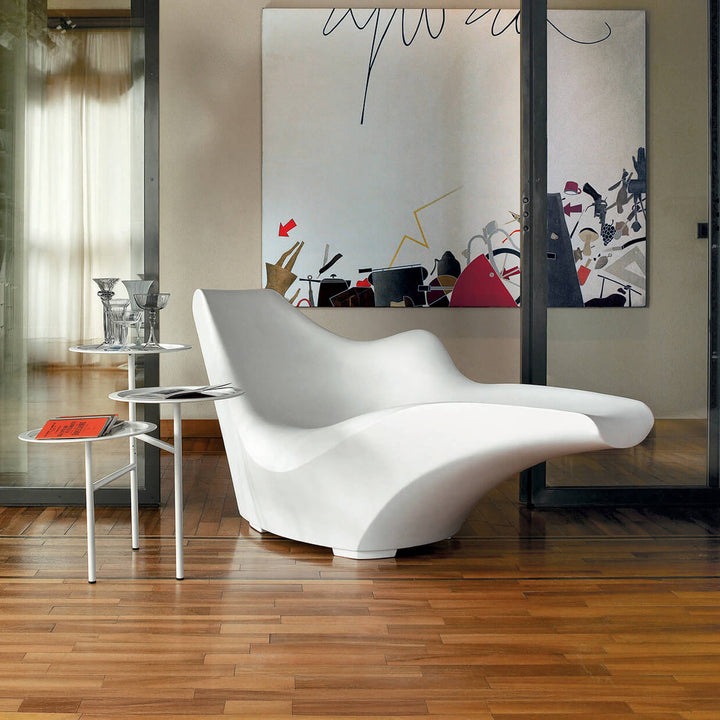 Tokyo-Pop Chaise Lounge Chaise Lounges & Day Beds Driade