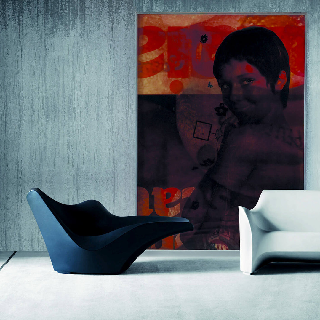 Tokyo-Pop Chaise Lounge Chaise Lounges & Day Beds Driade