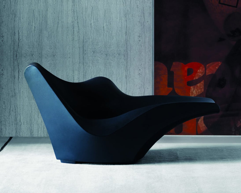 Tokyo-Pop Chaise Lounge Chaise Lounges & Day Beds Driade