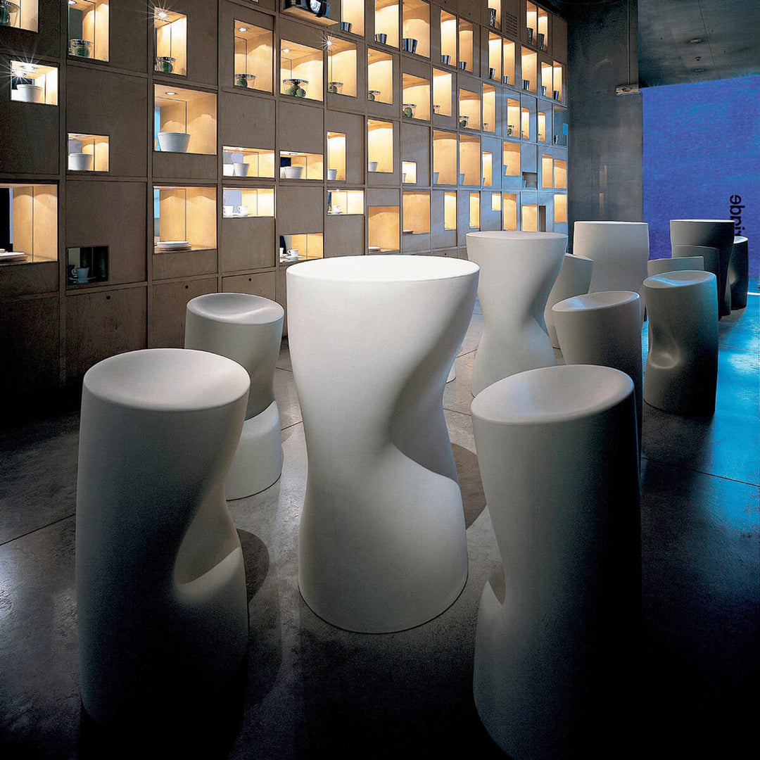 Tokyo-Pop Bar Table Exclusive Bar Tables Driade