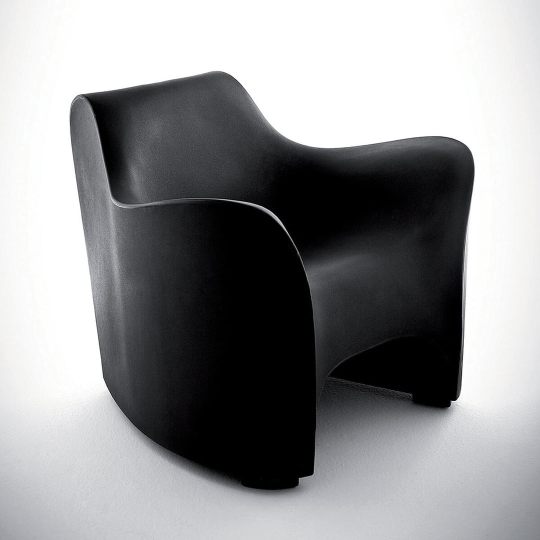 Tokyo-Pop Lounge Chair Lounge Chairs Driade