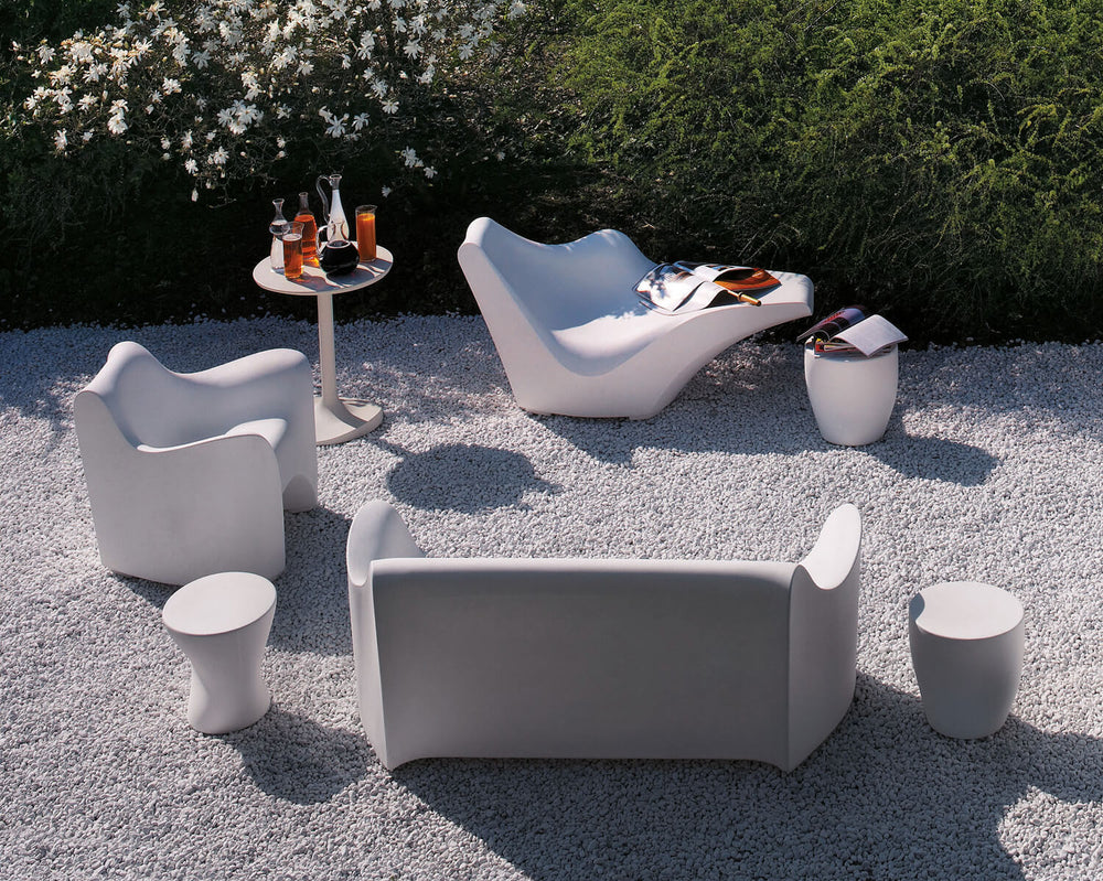 Tokyo-Pop Lounge Chair Lounge Chairs Driade