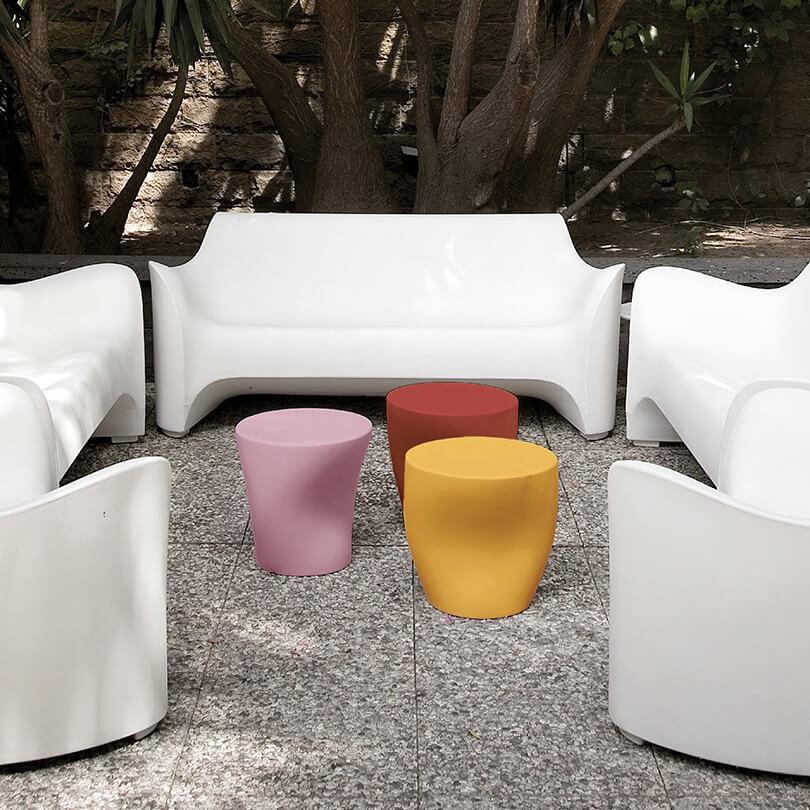 Tokyo-Pop Coffee Table Coffee Tables & Side Tables Driade