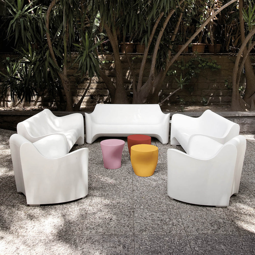 Tokyo-Pop Coffee Table Coffee Tables & Side Tables Driade