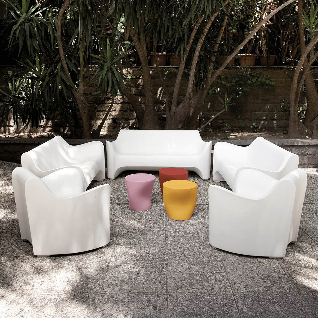 Tokyo-Pop Coffee Table Coffee Tables & Side Tables Driade