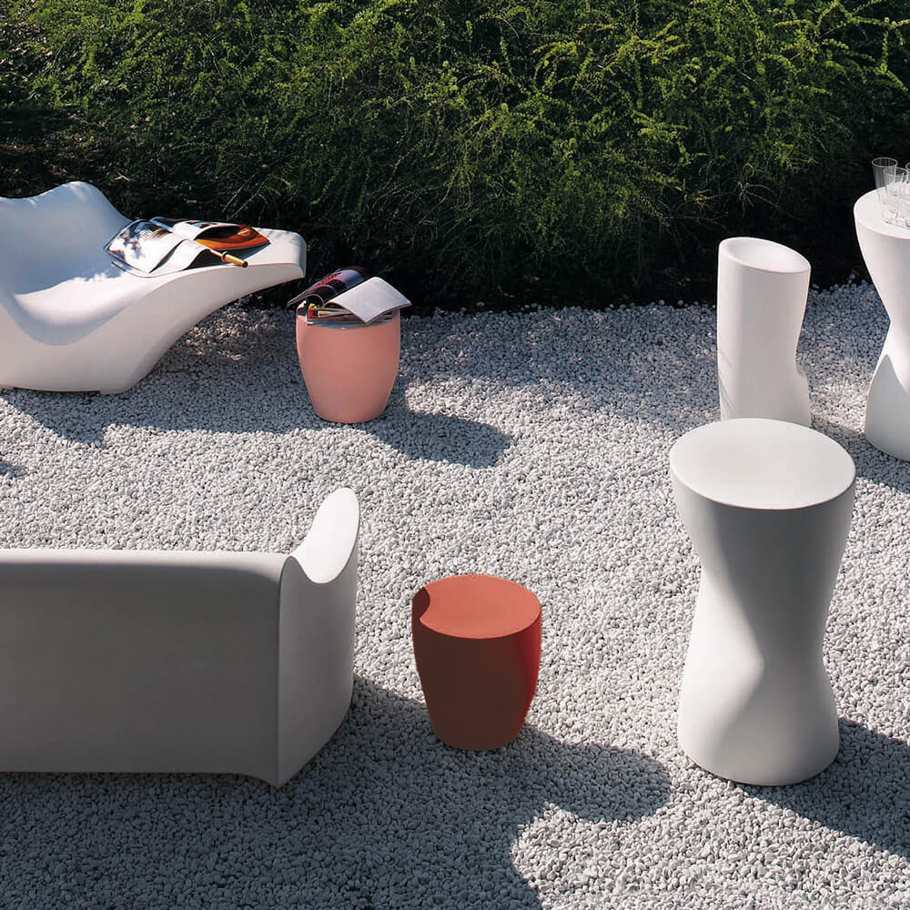Tokyo-Pop Coffee Table Coffee Tables & Side Tables Driade
