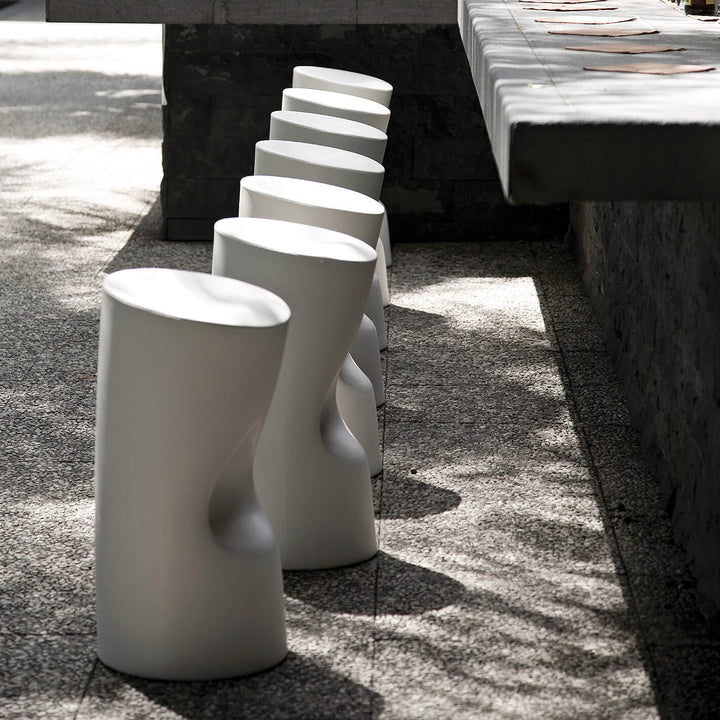 Tokyo-Pop Bar Stools & Counter Stools Driade