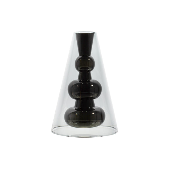 Bump Cone Vase Vases Tom Dixon