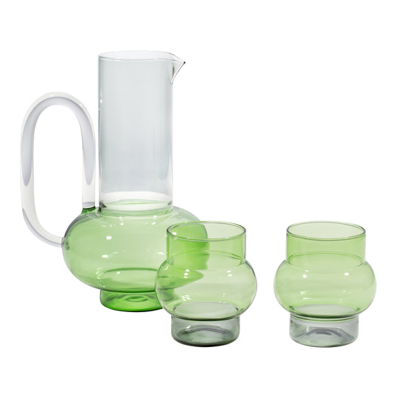 Tom Dixon Bump Glass - Thumbnail 3