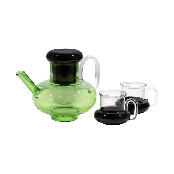Bump Tea Cup (Set of 2) Teapots Tom Dixon