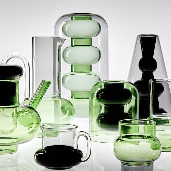 Bump Tea Cup (Set of 2) Teapots Tom Dixon