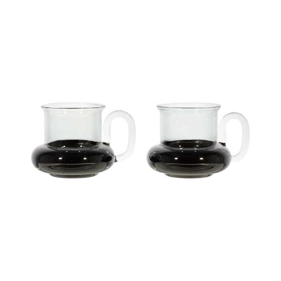 Bump Tea Cup (Set of 2) Teapots Tom Dixon