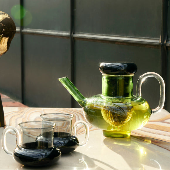 Bump Teapot Teapots Tom Dixon