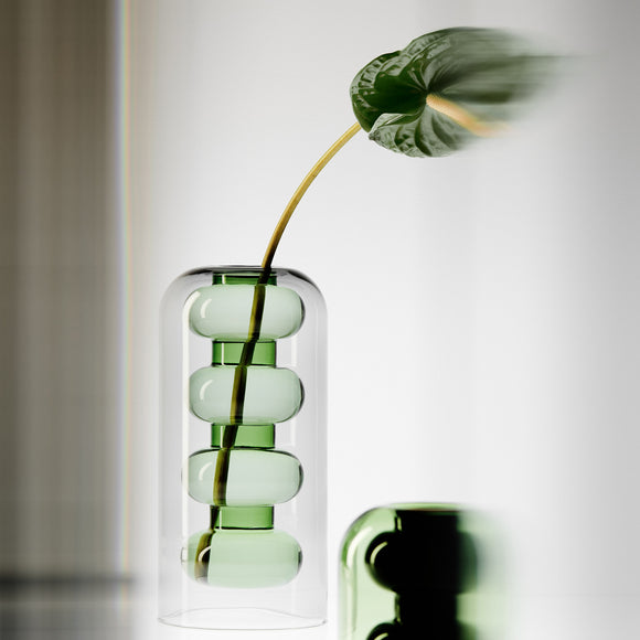 Bump Vase Vases Tom Dixon