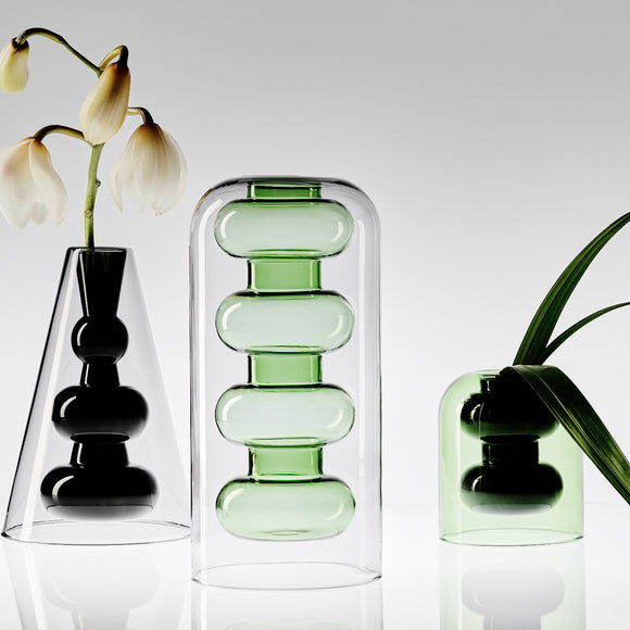 Bump Vase Vases Tom Dixon