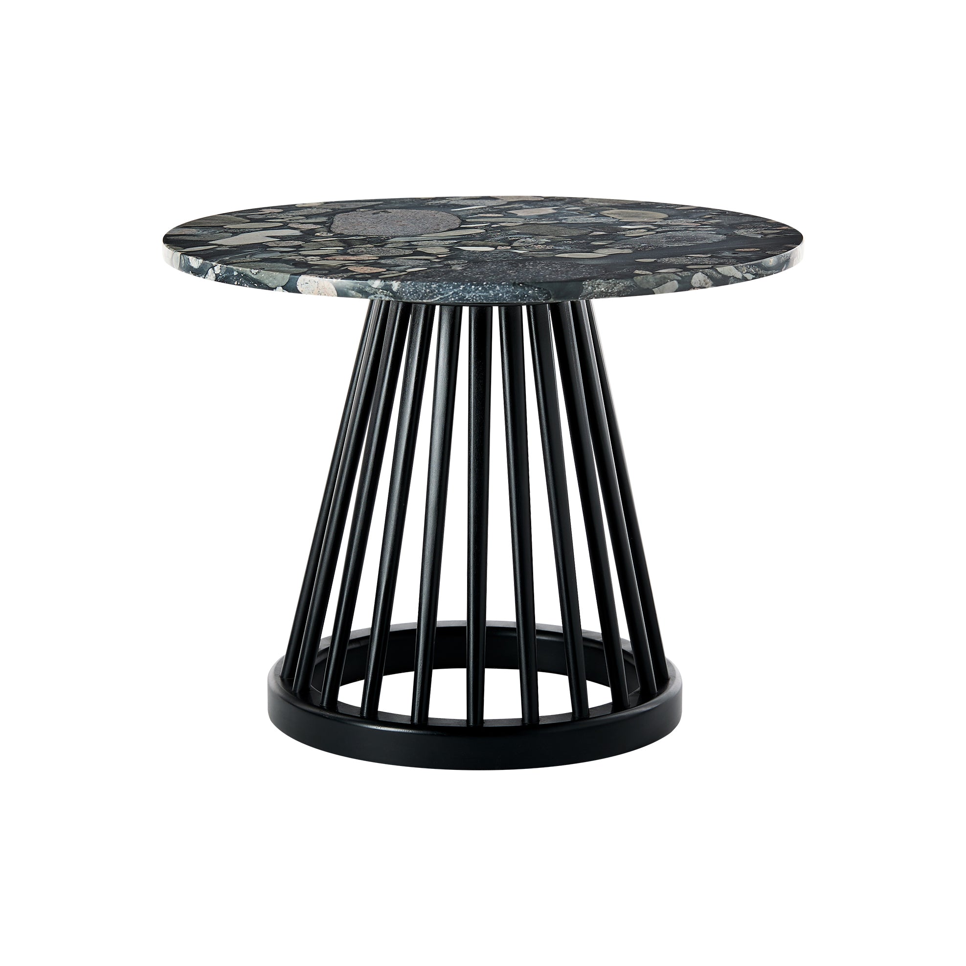 Fan Table – Italian Luxury Interiors
