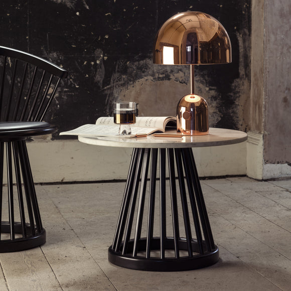 Fan Table Tables Tom Dixon