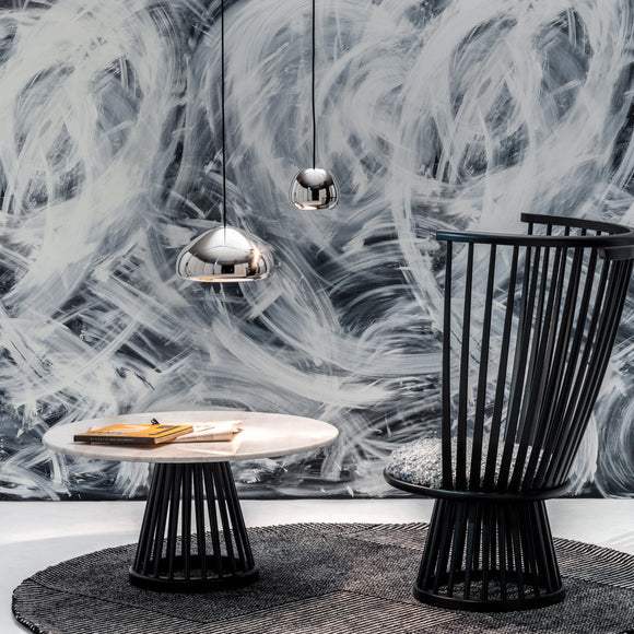 Fan Table – Italian Luxury Interiors